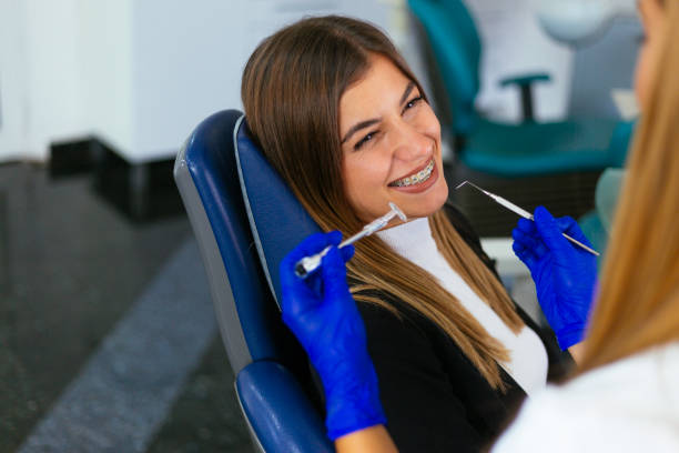Emergency Dental Services in Comstock Northwest, MI