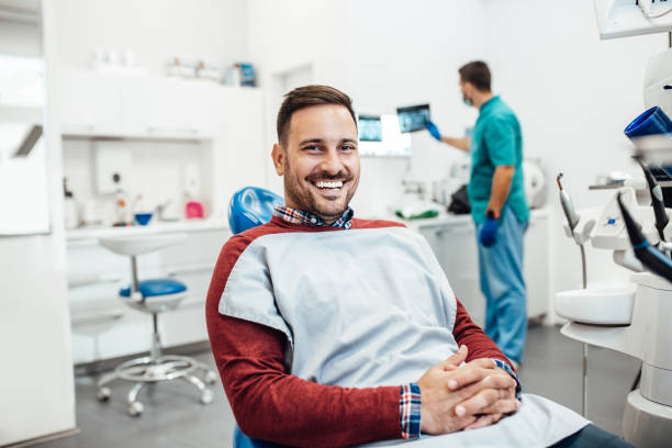 Best Sedation Dentistry  in Comstock Northwest, MI