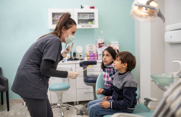 Comstock Northwest, MI Holistic Dental Care Services Company
